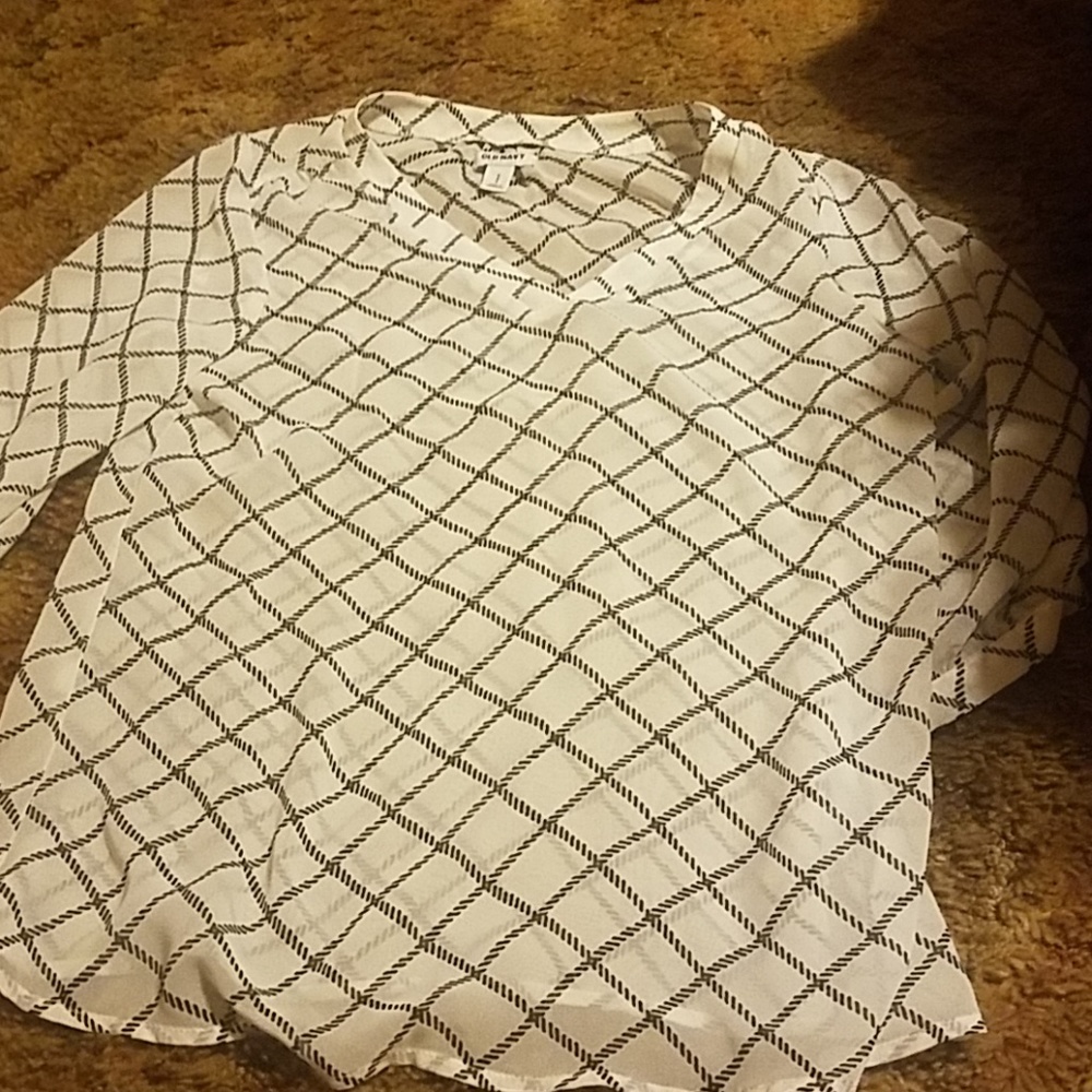 Dress shirt